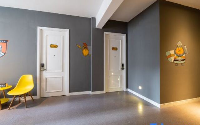 ZhuhaiKnightResidence