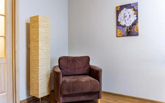 Апартаменты на Фермском шоссе 16