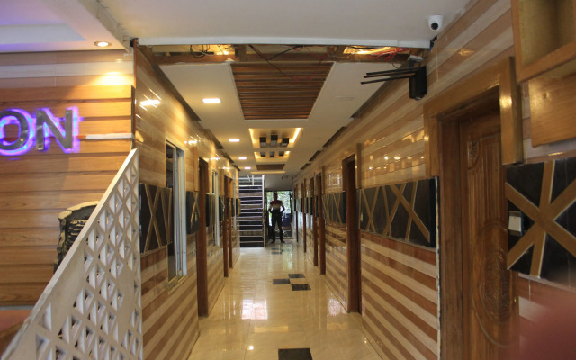 Rose Valley Motel & Resort