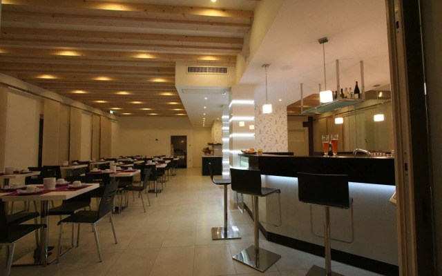 Ecohotel Primavera