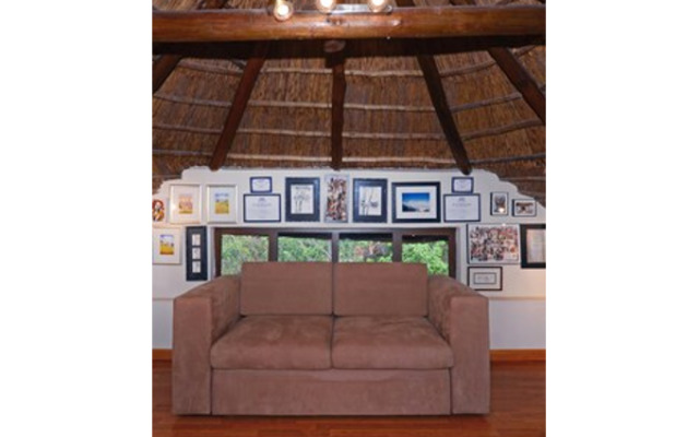Mabalingwe Nature Reserve