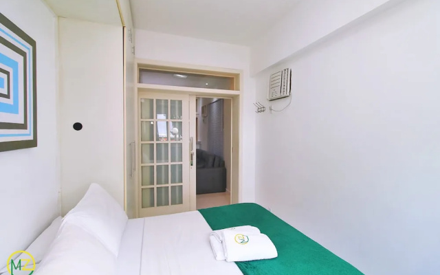 MZapartments Atlantica Studio