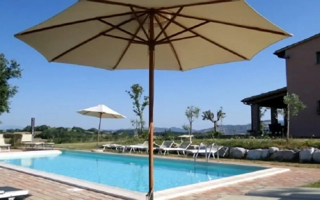 Agriturismo Il Posto delle Viole