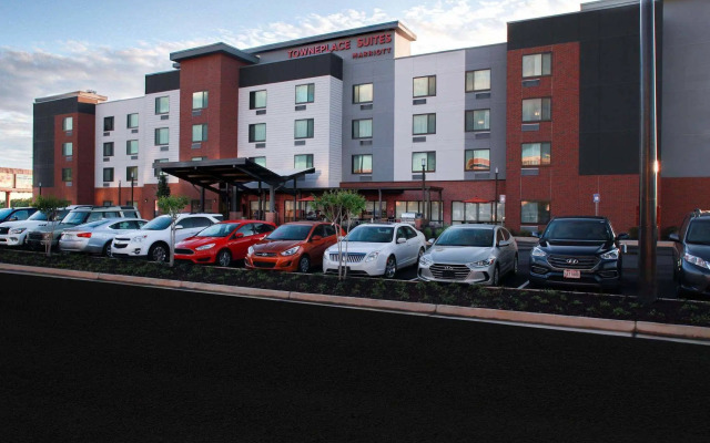 TownePlace Suites by Marriott Macon Mercer University