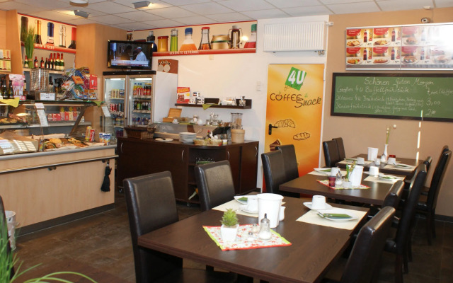 Hotel Stadt Steinheim