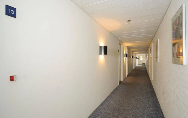 Hotel Hjallerup Kro