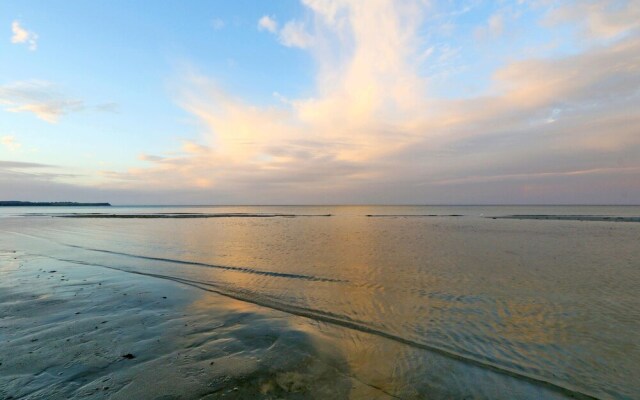 Baltischer Hof Apartment 44