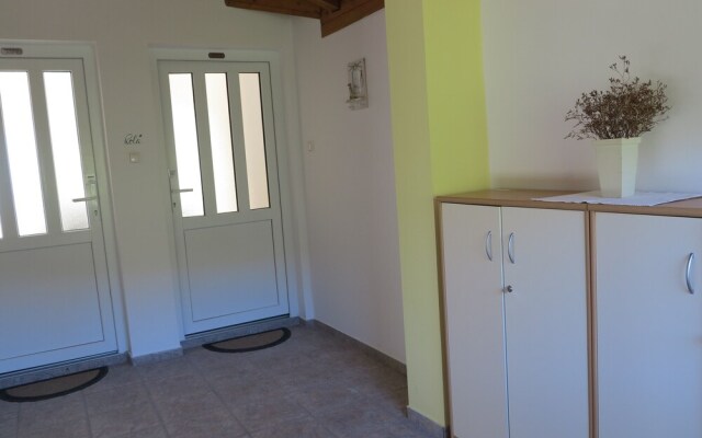 Apartments Dijana & Ivan