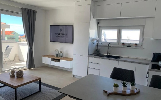 Relax Apartments