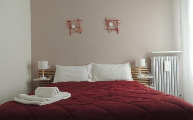 Appa49 vicino Ospedale Borgo Roma, Fiera e Univr