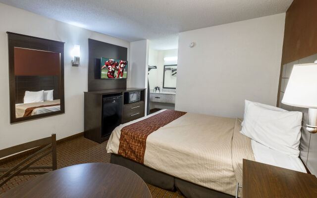 Red Roof Inn Rock Hill