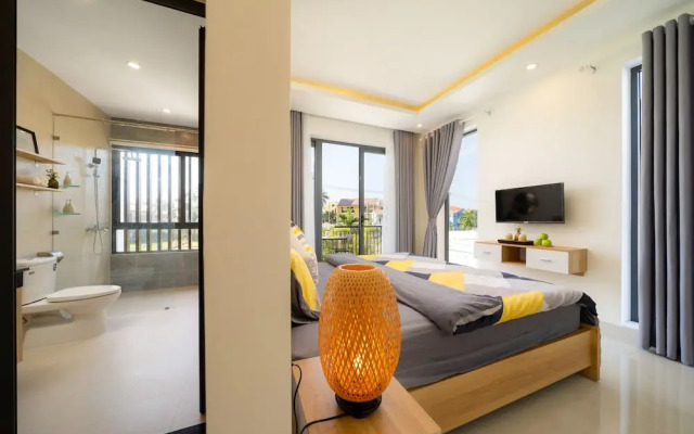 Luu Gia Homestay Hoi An - Hostel