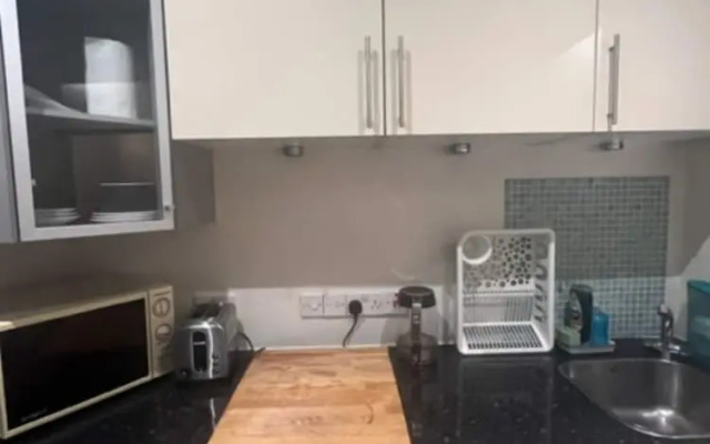 Peaceful 1 Bedroom Flat Near Highbury and Islington