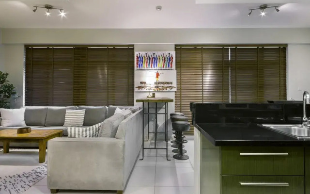 The Lofts Towers by Maison Privee