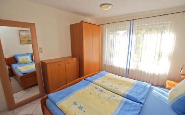 Ferienhaus Waren SEE 6941