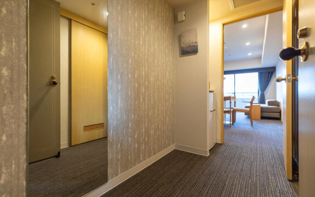 Hotel Regina Kawaguchiko