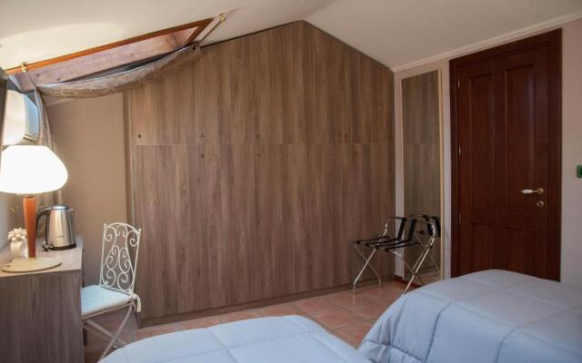 Residenza Doria B&B