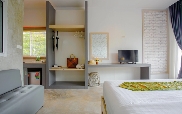 Koh Lanta Amantra Lake View Resort