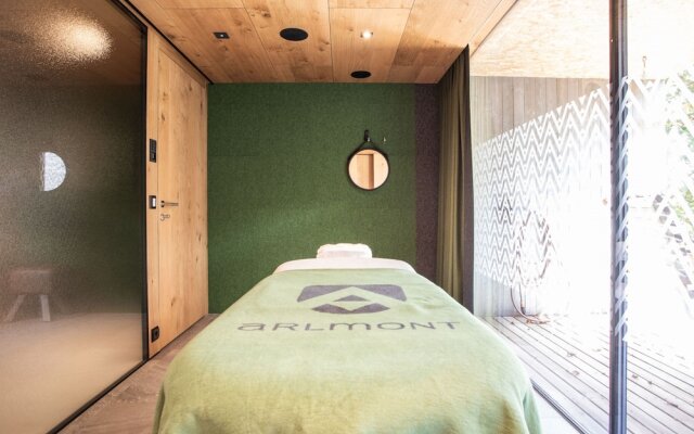 Hotel Arlmont