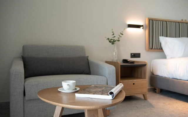 Portes Lithos Luxury Resort