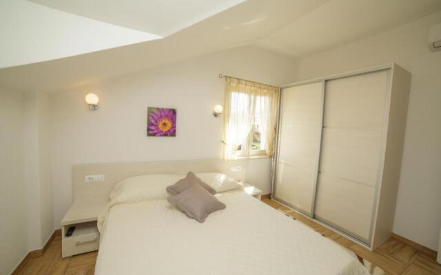 Apartments Manda