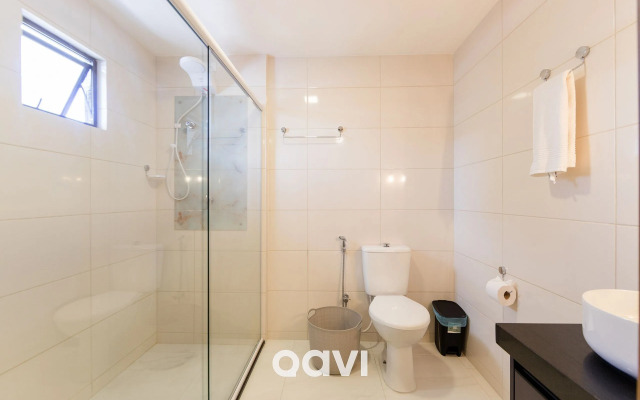 Qavi - Gaudium Apart Hotel