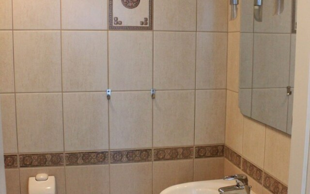 Kolorowa Guest Rooms