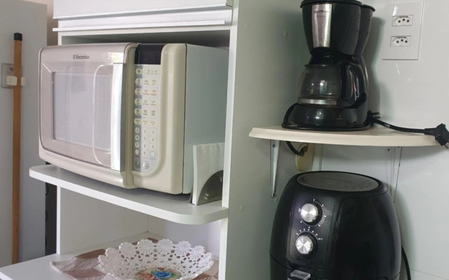 Apartamento Bangalo Cabo Frio