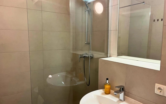 Apartment Near Streuboden ski Area