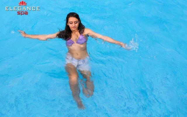 Elegance Spa Hotel