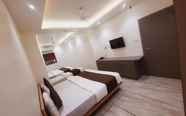 Hotel Nova Pride