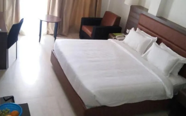 Pragati Resorts