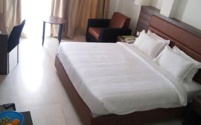 Pragati Resorts