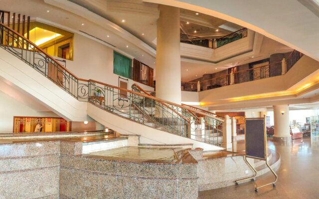 Sabah Oriental Hotel