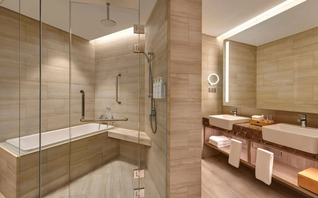 Courtyard By Marriott Setia Alam