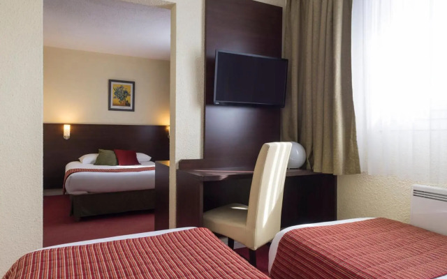 The Originals City, Hôtel Paris Sud, Orly-Draveil