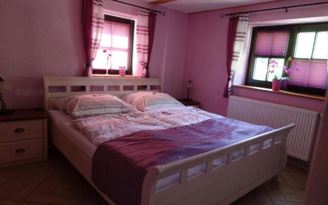 Ferienwohnung Zeit-Tor