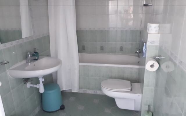 Lajk Guesthouse