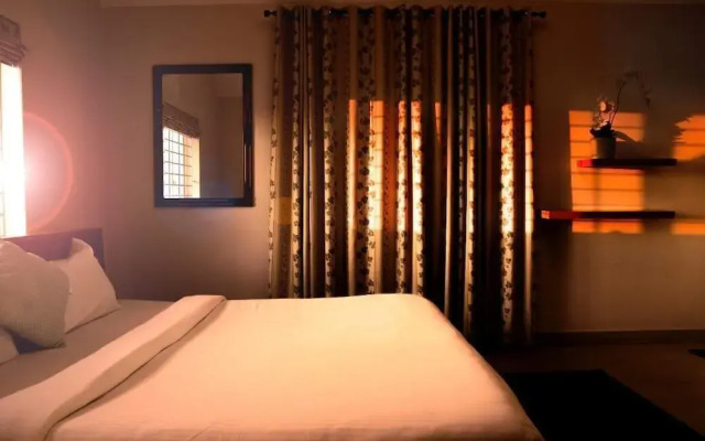 Aanvis Inn boutique home stay