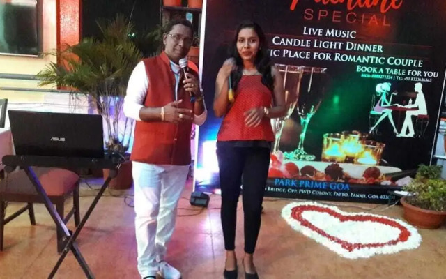 Park Prime Goa