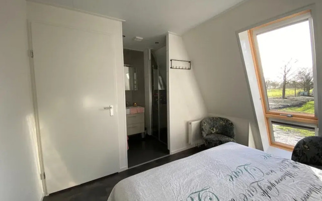 Modern Eco-villa Near the Veluwemeer