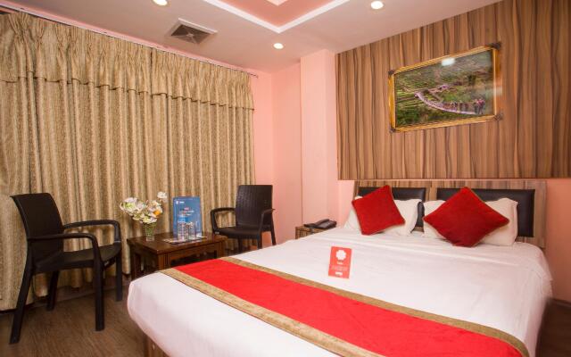 Kathmandu Airport Hotel
