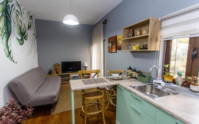 Studio Apartments Villa 24