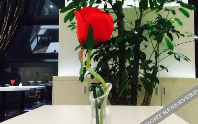 Yue Life Art Hotel (Zhangzhou Wanda)