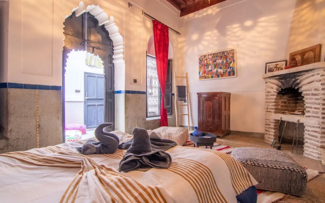 Riad Rwija