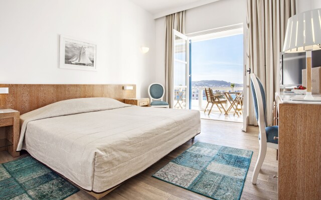Leto Hotel