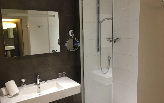 Mercure Brussels Centre Midi