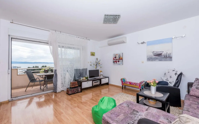 Apartment PiaGo