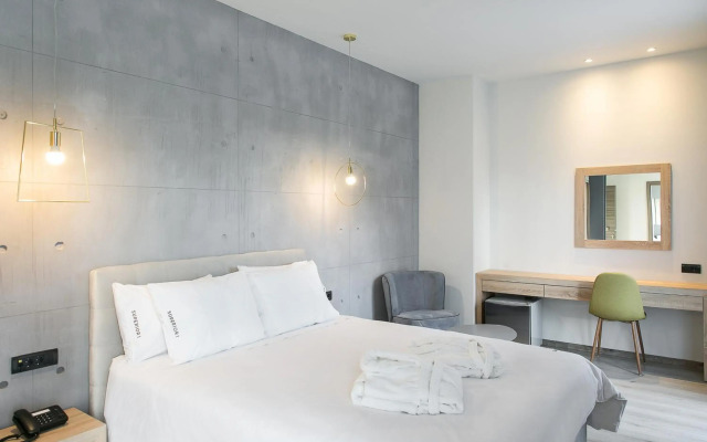 Superior One Boutique Hotel
