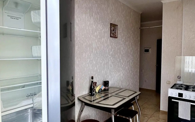 Апартаменты на улице Черноморская 61